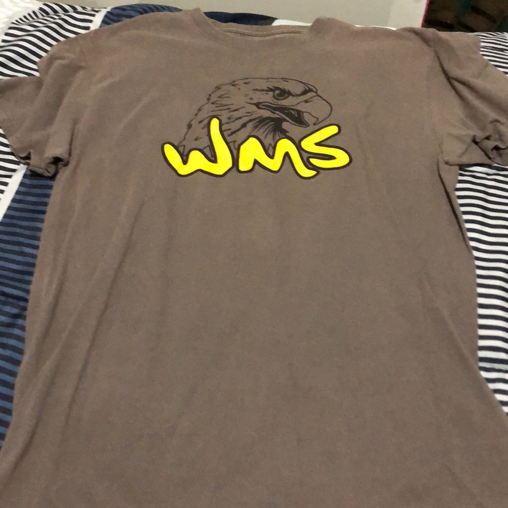 t shirt
